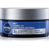 Nivea Men Protect &amp; Care crema intens hidratanta pentru barbati 50 ml