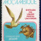 Mozambic 1979 - UPU 1v.neuzat,perfecta stare(z)