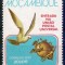 Mozambic 1979 - UPU 1v. neuzat,perfecta stare(z)