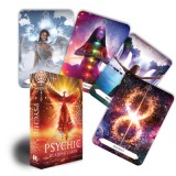 Psychic Reading Cards Awaken your psychic abilities