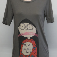 Tricou Miss Marc Jacobs