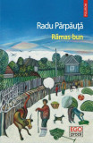 Rămas-bun - Paperback brosat - Radu Părpăuţă - Polirom