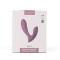 Erica - Vibrator Purtabil cu App Control