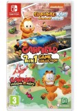 Garfield 2 In 1 Game Collection NSW, MICROIDS