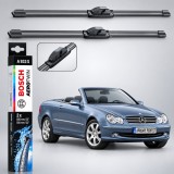 Cumpara ieftin Ștergătoare Mercedes-Benz CLK (Cabrio) [209] 09.2001 &ndash; 12.2009 | 3 397 118 933 &ndash; BOSCH