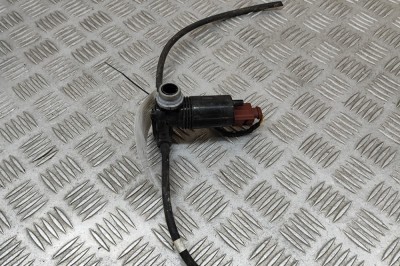 Motor rezervor lichid de parbriz LAND ROVER RANGE ROVER EVOQUE L538 2017 OEM: AH22-13K164-AA 29530460 foto