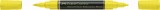 MARKER SOLUBIL GALBEN CADMIUM 107 A.DURER FABER-CASTELL