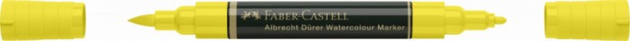 MARKER SOLUBIL GALBEN CADMIUM 107 A.DURER FABER-CASTELL