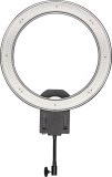 Nanlite Halo19 LED Ring Light with carrying case