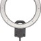 Nanlite Halo19 LED Ring Light with carrying case