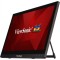 MONITOR LCD 16&amp;quot; TOUCH/TD1630-3 VIEWSONIC - 6