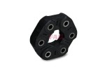 Articulatie cardan BMW 1, 1502-2002, 3, 3 Compact, 5, 6, 7, X1, X3, X5; Volvo 240, 740, 760, 780, 940, 940 II, 960, 30 mm, OE 1209168
