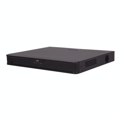 NVR 4K, 16 canale IP 8MP - UNV NVR302-16S2 foto