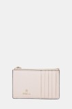 Furla portofel de piele culoarea bej, WP00310.ARE000.0496S