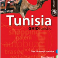 Ghid Turistic Tunisia |