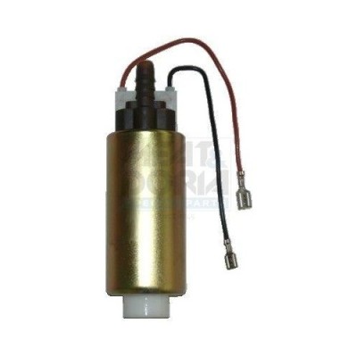 Meat &amp;amp;amp; Doria Pompa combustibil foto