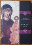 Sfintele Evanghelii si Rugaciuni Alese// 2009