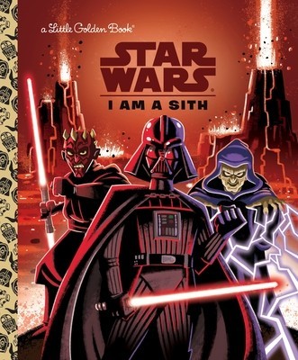 I Am a Sith (Star Wars) foto