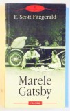 MARELE GATSBY de F.SCOTT FITZGERALD , 2007