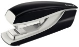 Capsator hartie 40 coli metalic caspe 24/626/6 24/8 Leitz Series 5523 Capsator metalic Leitz NeXXt Series 5523 capsare plata 40 coli negru