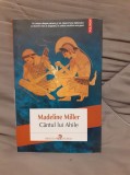 CANTUL LUI AHILE-MADELINE MILLER