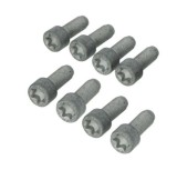 Set surub volanta Luk 411015010