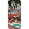 Husa silicon pentru Huawei P Smart 2019, Abstract 104