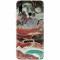 Husa silicon pentru Huawei P Smart 2019, Abstract 104