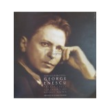 Festivalul international George Enescu, editia a XVI-a (7-24 septembrie 2003) (Editia: 2003)