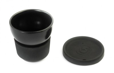 Bonna Halbă - Softline - Porţelan - set de 2 foto