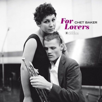 Chet Baker For Lovers HQ LP gatefold (vinyl) foto