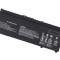 Baterie HPPavilion 15T-CX Oem 70.07Wh, SR04XL Oem 70.07Wh, TPN-Q193 Oem 70.07Wh, Zbook 15v G5 Oem 70.07Wh
