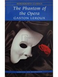 Gaston Leroux - The phantom of the Opera / Fantoma de la Opera (Editia: 1995)