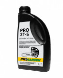 ProGARDEN PRO-2T-S Ulei doi timpi pentru amestec, ambalaj plastic 1L