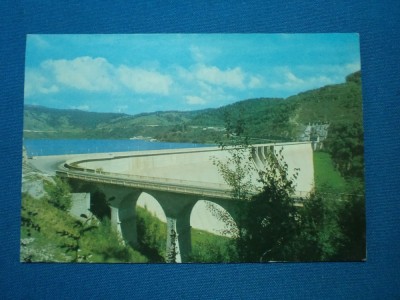 BARAJUL DE LA BICAZ foto