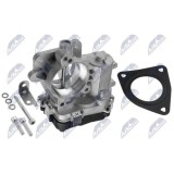 Carcasa clapeta acceleratie motor 1.9 Cdti, D, Jtdm, Tid; Opel Astra H 202010, Vectra C 202009, Zafira B 202015, Fiat Croma 202011, Alfa Romeo 159