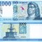Ungaria 1 000 1000 Forint 2024 P-203e UNC