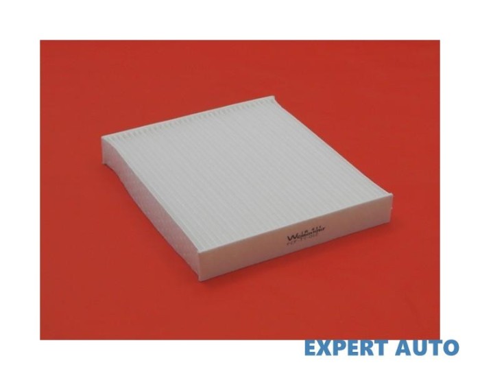 Filtru polen w Toyota Auris (2006-2012)[_E15_] #1