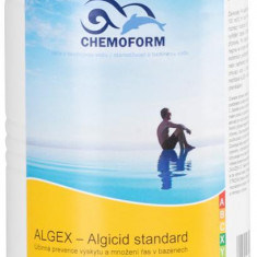 Preparare Chemoform 0604, Algicide standard, 1 litru