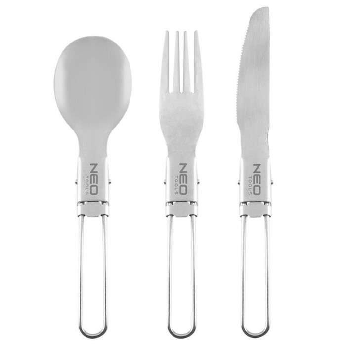 Set tacamuri camping 3 in 1 63-148
