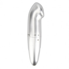 Loving Joy Mini G-Spot Vibrator Silver foto