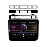 Cumpara ieftin Navigatie Volkswagen Touareg (2010-2018), Android 13, Z-Octacore 8GB RAM + 256GB ROM, 9 Inch - AD-BGZ9008+AD-BGRKIT051