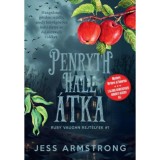 Penryth Hall &aacute;tka - Ruby Vaughn rejt&eacute;lyek 1. - (K&uuml;l&ouml;nleges kiad&aacute;s)