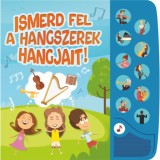 Ismerd fel a hangszerek hangjait! - Kis zenerajong&oacute;k hangosk&ouml;nyve