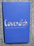 Cavendish. Omul care a c&acirc;ntărit Păm&acirc;ntul - Pierre Lepine, Jacques Nicolle