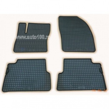 Covorase cauciuc auto Ford C-Max I / Focus C-Max / Grand C-Max I foto