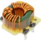 Inductor THT 156&micro;H 2.5m&Omega;