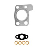 Set montaj turbocompresor Citroen Berlingo Box, Berlingo Multispace, Berlingo Platform / Chassis, C3 2, C3 2 Box / Liftback, C3 Picasso, C4