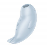 Vibrator Satisfyer Seal You Soon Blue