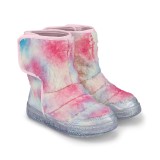 Cumpara ieftin Ghete Fete Bibi Urban Boots Watercolor 34 EU